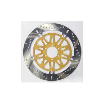 Disque de frein EBC EBC Flottant Rond MD624