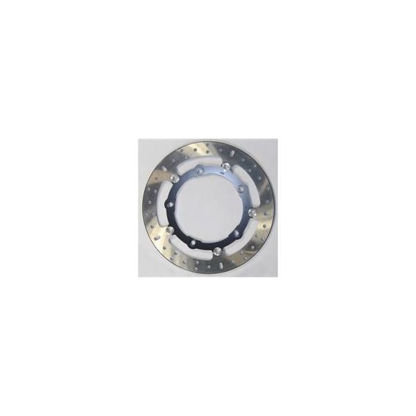 Disque de frein EBC EBC Flottant Rond MD676