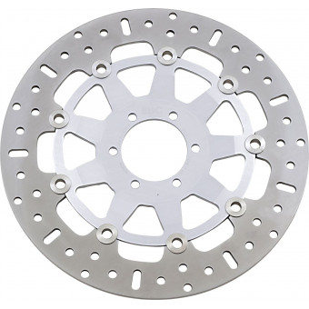 Disque de frein EBC EBC Flottant Rond MD678 Disque de frein EBC EBC Flottant Rond MD678