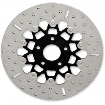 Disque de frein EBC EBC Flottant Rond RSD019BLK Disque de frein EBC EBC Flottant Rond RSD019BLK