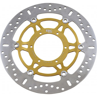 Disque de frein EBC EBC Flottant Rond Série X MD1153X Disque de frein EBC EBC Flottant Rond Série X MD1153X