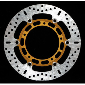 Disque de frein EBC EBC Flottant Rond Série X MD2082X Disque de frein EBC EBC Flottant Rond Série X MD2082X