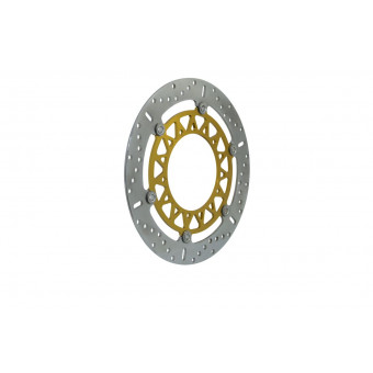 Disque de frein EBC EBC Flottant Rond Série X MD2124X Disque de frein EBC EBC Flottant Rond Série X MD2124X