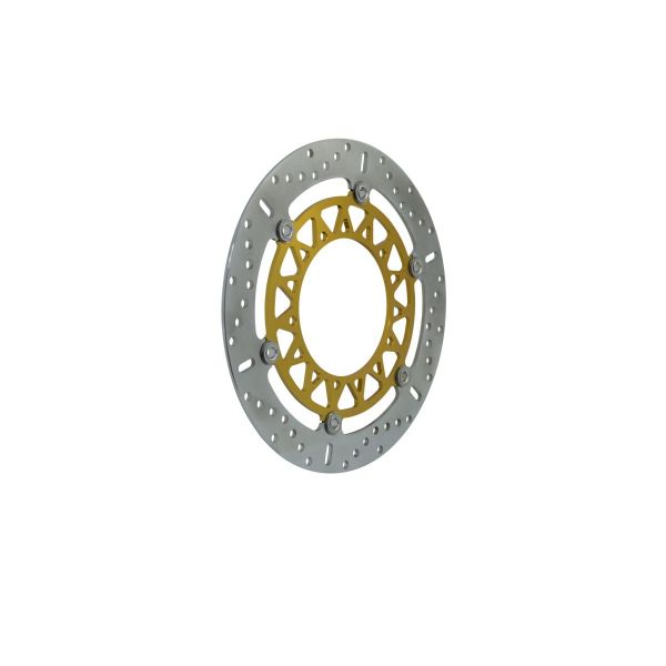 Disque de frein EBC EBC Flottant Rond Srie X MD2124X