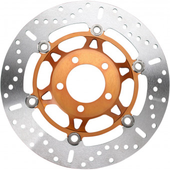 Disque de frein EBC EBC Flottant Rond Série X MD3003X Disque de frein EBC EBC Flottant Rond Série X MD3003X