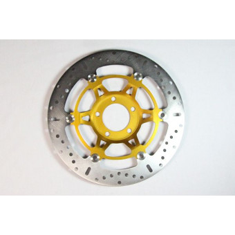 Disque de frein EBC EBC Flottant Rond Série X MD3007X Disque de frein EBC EBC Flottant Rond Série X MD3007X