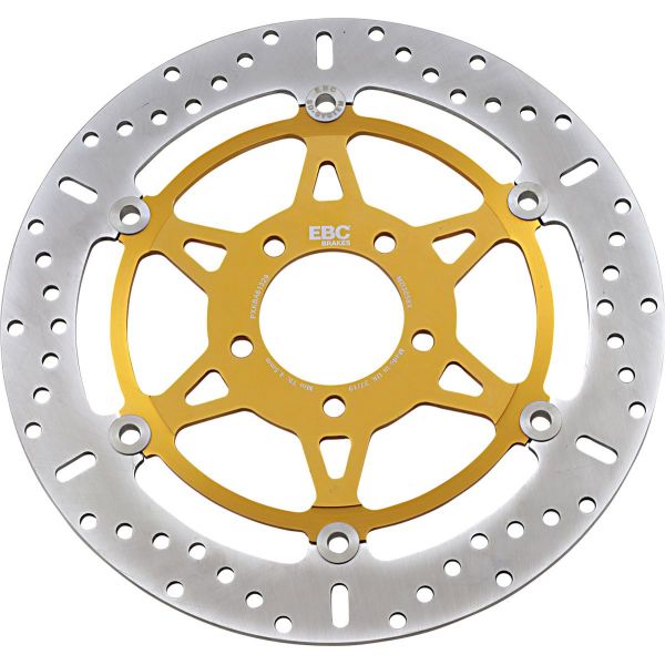 Disque de frein EBC EBC Flottant Rond Srie X MD3058X