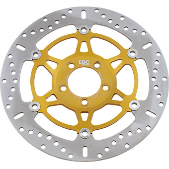 Disque de frein EBC EBC Flottant Rond Série X MD4012X Disque de frein EBC EBC Flottant Rond Série X MD4012X