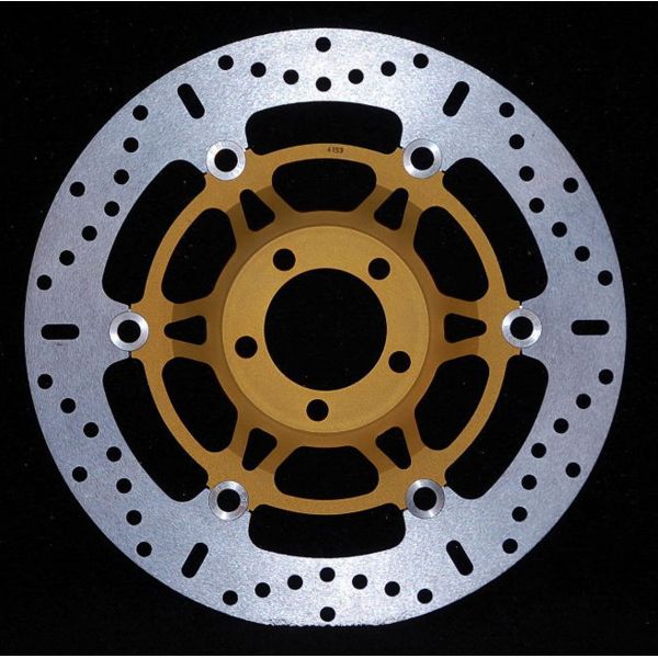 Disque de frein EBC EBC Flottant Rond S�rie X MD4154X