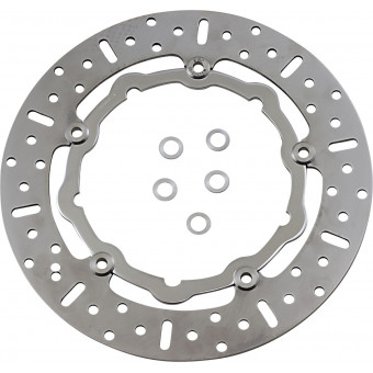 Disque de frein EBC EBC Flottant Rond Série X MD516X Disque de frein EBC EBC Flottant Rond Série X MD516X