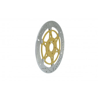 Disque de frein EBC EBC Flottant Rond Série X MD862X Disque de frein EBC EBC Flottant Rond Série X MD862X