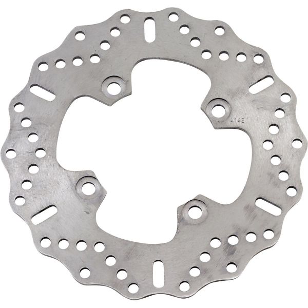 Disque de frein EBC EBC Fixe Wave Contour MD4142C