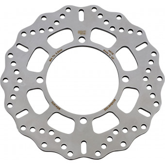 Disque de frein EBC EBC Fixe Wave Contour MD4157C Disque de frein EBC EBC Fixe Wave Contour MD4157C