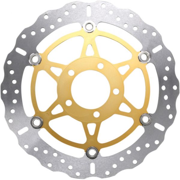 Disque de frein EBC EBC Flottant Wave MD4136XC