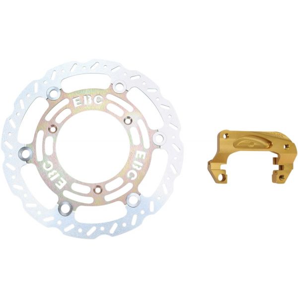 Disque de frein EBC EBC Flottant Wave Tout Terrain OSY6030C