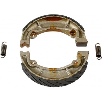 Machoires de frein EBC EBC Rainurées H331G Machoires de frein EBC EBC Rainurées H331G