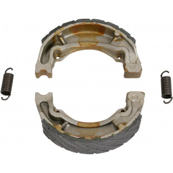 Machoires de frein EBC EBC Rainurées S603G Machoires de frein EBC EBC Rainurées S603G