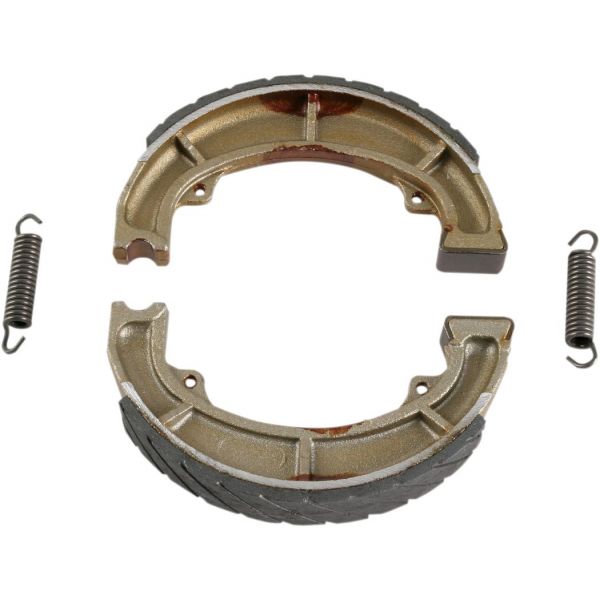 Machoires de frein EBC EBC Rainures S621G