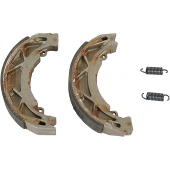 Machoires de frein EBC EBC Standard 816 Machoires de frein EBC EBC Standard 816