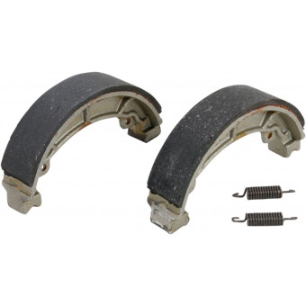 Machoires de frein EBC EBC Standard 820 Machoires de frein EBC EBC Standard 820