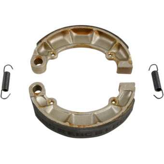 Machoires de frein EBC EBC Standard H316 Machoires de frein EBC EBC Standard H316