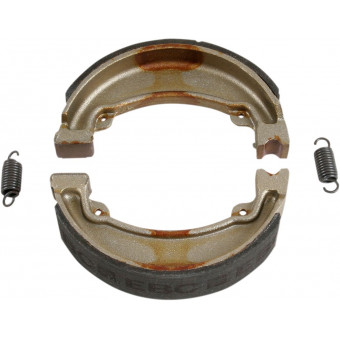 Machoires de frein EBC EBC Standard H318 Machoires de frein EBC EBC Standard H318