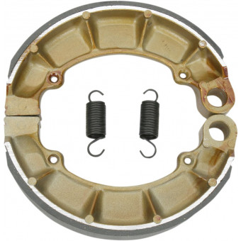 Machoires de frein EBC EBC Standard H343 Machoires de frein EBC EBC Standard H343