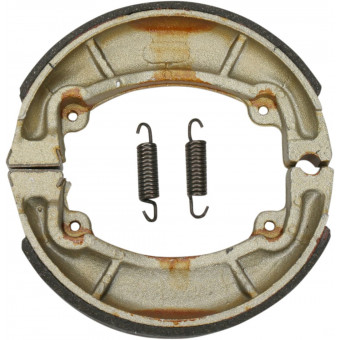 Machoires de frein EBC EBC Standard H344 Machoires de frein EBC EBC Standard H344