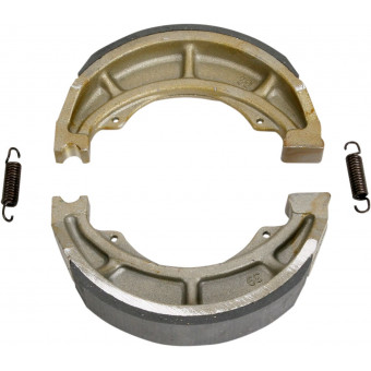 Machoires de frein EBC EBC Standard S602 Machoires de frein EBC EBC Standard S602