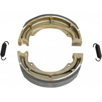 Machoires de frein EBC EBC Standard S605 Machoires de frein EBC EBC Standard S605