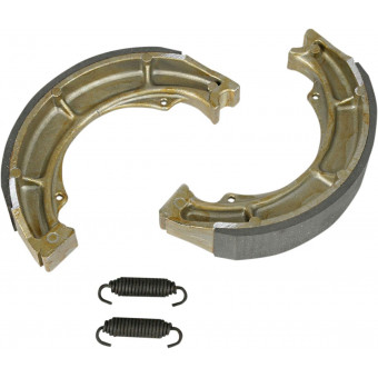 Machoires de frein EBC EBC Standard S606 Machoires de frein EBC EBC Standard S606