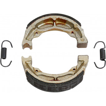 Machoires de frein EBC EBC Standard S613 Machoires de frein EBC EBC Standard S613