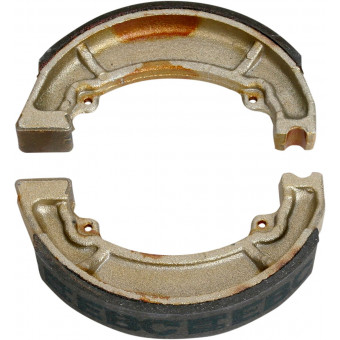 Machoires de frein EBC EBC Standard S616 Machoires de frein EBC EBC Standard S616