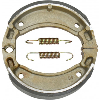 Machoires de frein EBC EBC Standard Y503 Machoires de frein EBC EBC Standard Y503