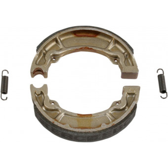 Machoires de frein EBC EBC Standard Y507 Machoires de frein EBC EBC Standard Y507