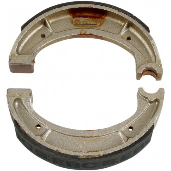 Machoires de frein EBC EBC Standard Y510 Machoires de frein EBC EBC Standard Y510