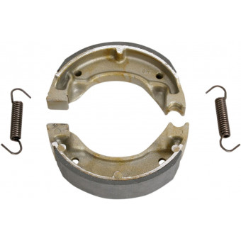 Machoires de frein EBC EBC Standard Y518 Machoires de frein EBC EBC Standard Y518
