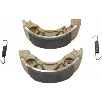Machoires de frein EBC EBC Standard Y530 Machoires de frein EBC EBC Standard Y530