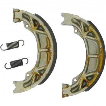 Machoires de frein EBC EBC Standard 893 Machoires de frein EBC EBC Standard 893