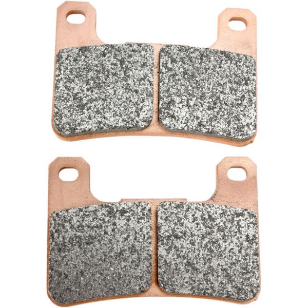 Plaquettes de frein moto EBC EBC Métal Fritté Race GPFAX379HH Plaquettes de frein moto EBC EBC Métal Fritté Race GPFAX379HH