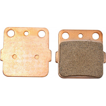 Plaquettes de frein moto EBC EBC Métal Fritté Série R FA084/3R Plaquettes de frein moto EBC EBC Métal Fritté Série R FA084/3R