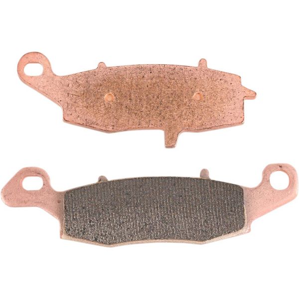 Plaquettes de frein moto EBC EBC Mtal Fritt Type HH FA231HH