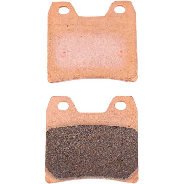 Plaquettes de frein moto EBC EBC Mtal Fritt Type HH FA348HH