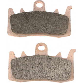 Plaquettes de frein moto EBC EBC Métal Fritté Type HH FA630HH Plaquettes de frein moto EBC EBC Métal Fritté Type HH FA630HH