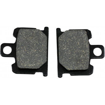 Plaquettes de frein moto EBC EBC Organique FA FA070 Plaquettes de frein moto EBC EBC Organique FA FA070