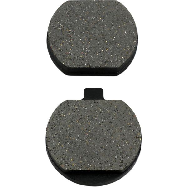 Plaquettes de frein moto EBC EBC Organique FA FA073