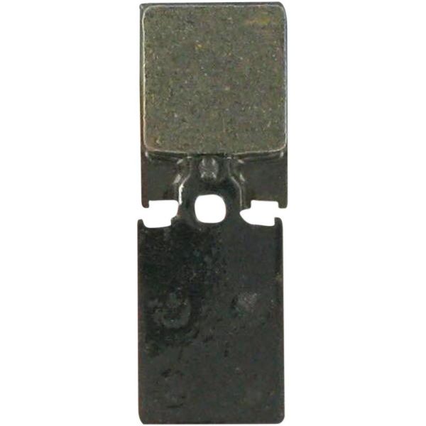 Plaquettes de frein moto EBC EBC Organique FA FA116