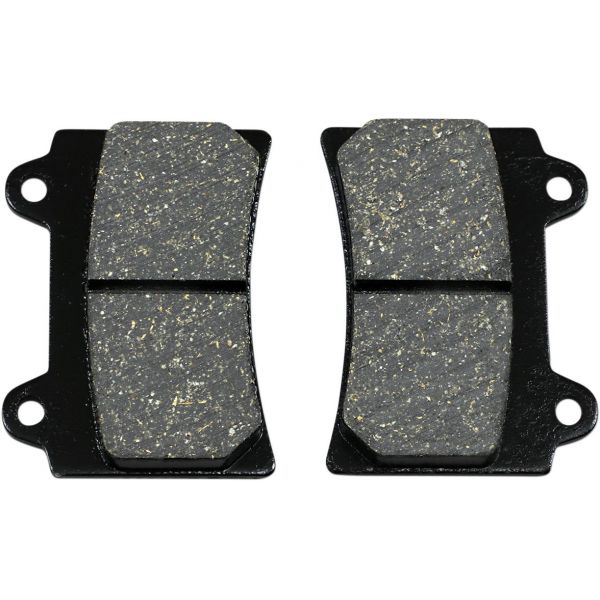 Plaquettes de frein moto EBC EBC Organique FA FA123