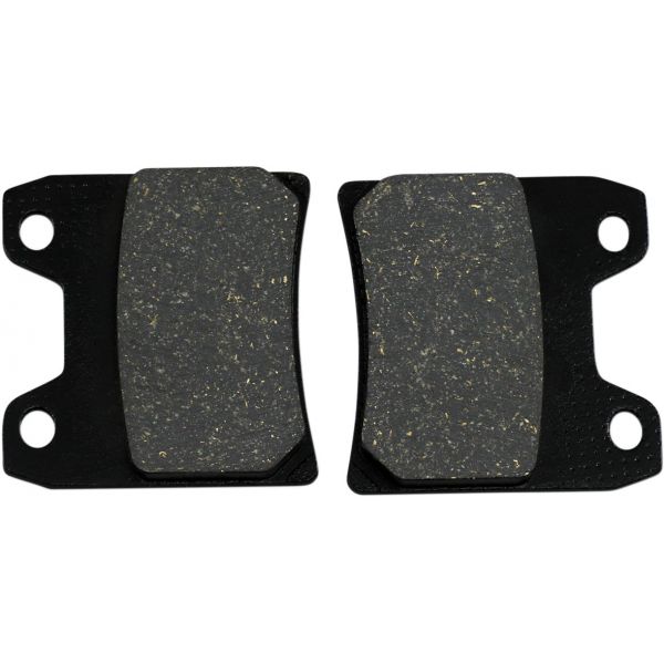 Plaquettes de frein moto EBC EBC Organique FA FA348