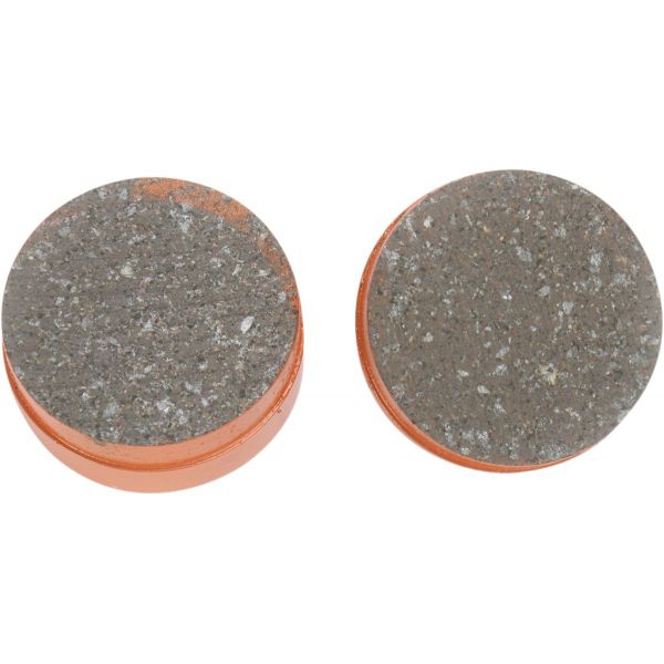 Plaquettes de frein moto EBC EBC Semi Métal Fritté Type V FA012V Plaquettes de frein moto EBC EBC Semi Métal Fritté Type V FA012V